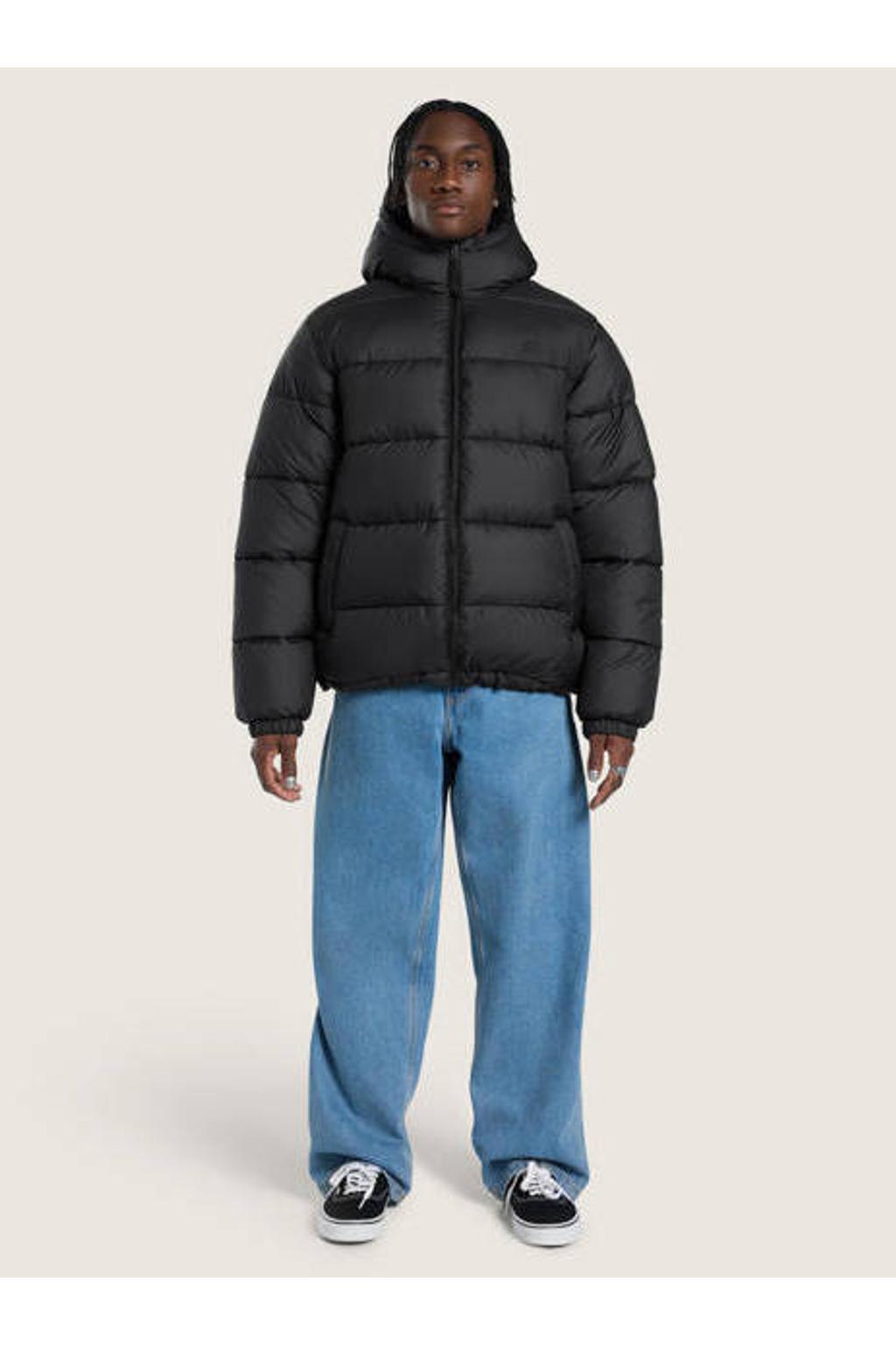 Vans winterjas