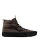 Vans SK-8-Hi Waterproof Insulated MTE sneakers - donkerbruin/bruin