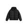 Vans winterjas - zwart
