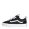 Vans Skate Old Skool 36 + katoenen sneakers - zwart/wit