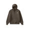 Vans relaxed fit hoodie - bruin