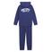 Vans trainingspak - donkerblauw