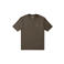 Vans regular fit T-shirt - bruin