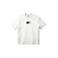 Vans regular fit T-shirt - wit