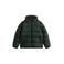Vans winterjas - groen
