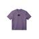 Vans Blocked Box Loose SS Tee regular fit T-shirt - paars