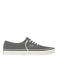 Vans Authentic katoenen sneakers - grijs