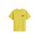 Vans T-shirt - geel
