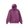 Vans relaxed fit hoodie - aubergine