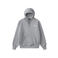 Vans relaxed fit hoodie - lichtgrijs