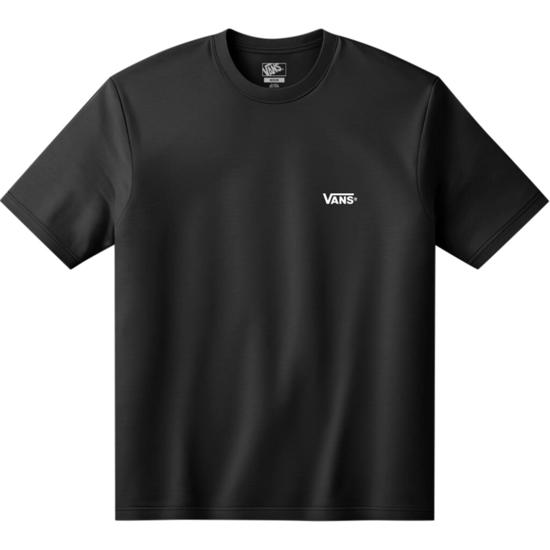 Vans t-shirts