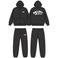 Vans trainingspak - zwart