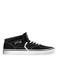 Vans Half Cab Decon sneakers - zwart/wit