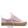 Vans Skate Old Skool 36 katoenen sneakers - lichtroze/roze
