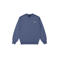 Vans relaxed fit sweater - blauw