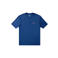 Vans regular fit T-shirt - kobaltblauw