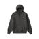 Vans relaxed fit hoodie - zwart