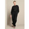 LOLALIZA sweater - zwart
