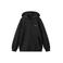 Mango Kids sweatvest - zwart