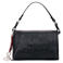 Desigual crossbody tas zwart