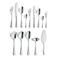 Amefa HAYDN - Bestekset - 60-delig - 6 Personen - Hoogglans - hoogglans - Zilverkleurig