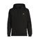 Lyle & Scott regular fit hoodie - zwart
