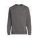 Lyle & Scott regular fit sweater - grijs