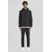 Lyle & Scott jack - zwart