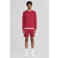 Lyle & Scott regular fit sweater - rood