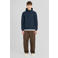 Lyle & Scott jas - donkerblauw