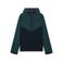 Lyle & Scott jas - donkerblauw/petrol