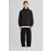 Lyle & Scott jas - zwart