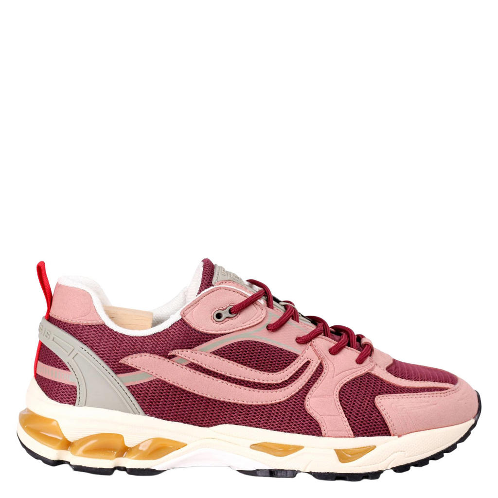 Genesis G-Ultra Colorfull sneakers - rood/roze
