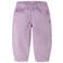 NAME IT MINI NMFBELLA regular waist barrel jeans - lila