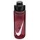 Nike Tr Renew Recharge chug bottle 710 ml bidon - roze/zwart