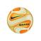Nike volleybal - lichtgeel/oranje