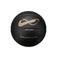 Nike basketbal - zwart/goudkleurig