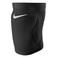 Nike junior kniebeschermers - zwart (set van 2)