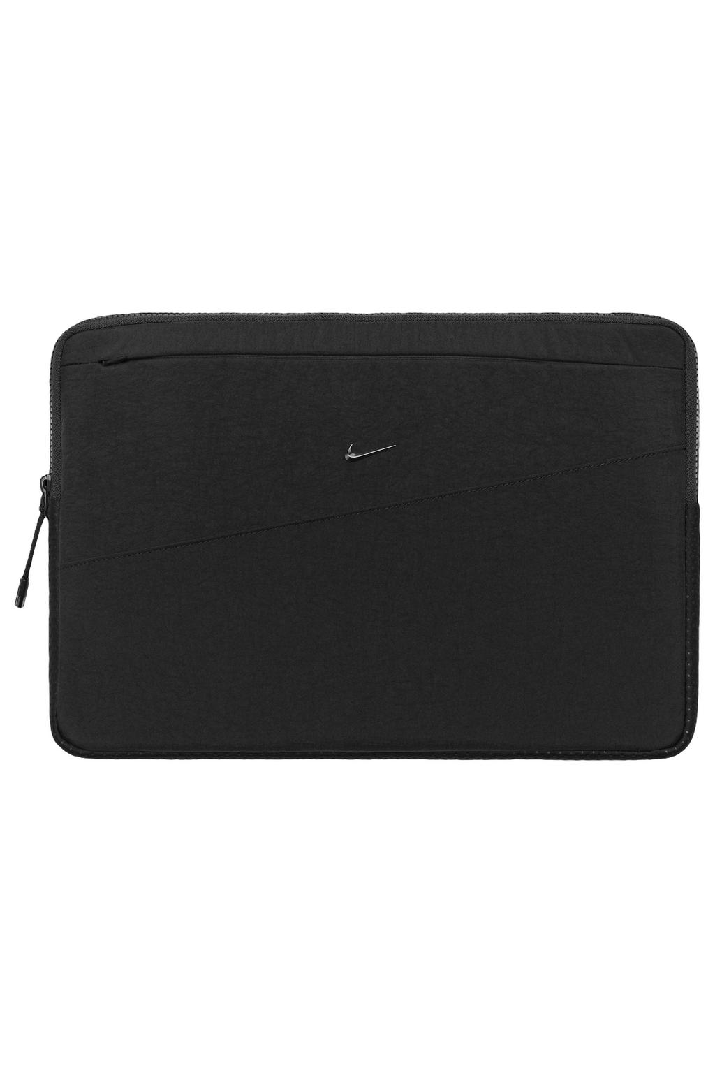 Nike 16 Aura laptopsleeve 16 inch - zwart