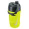 Nike Fuel Jug 1890 ml bidon met logo - geel/zwart