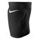 Nike senior kniebeschermers - zwart (set van 2)