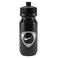 Nike Big Mouth Bottle 650 ml bidon met logo - zwart/wit