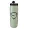 Nike Refuel Bottle 24 OZ bidon met logo - lichtgroen/zwart