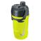 Nike Fuel Jug 40 Oz Chug RFSH polypropyleen bidon - geel/zwart