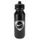Nike Big Mouth Bottle 946 ml bidon - zwart/wit