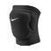Nike senior kniebeschermers - zwart (set van 2)