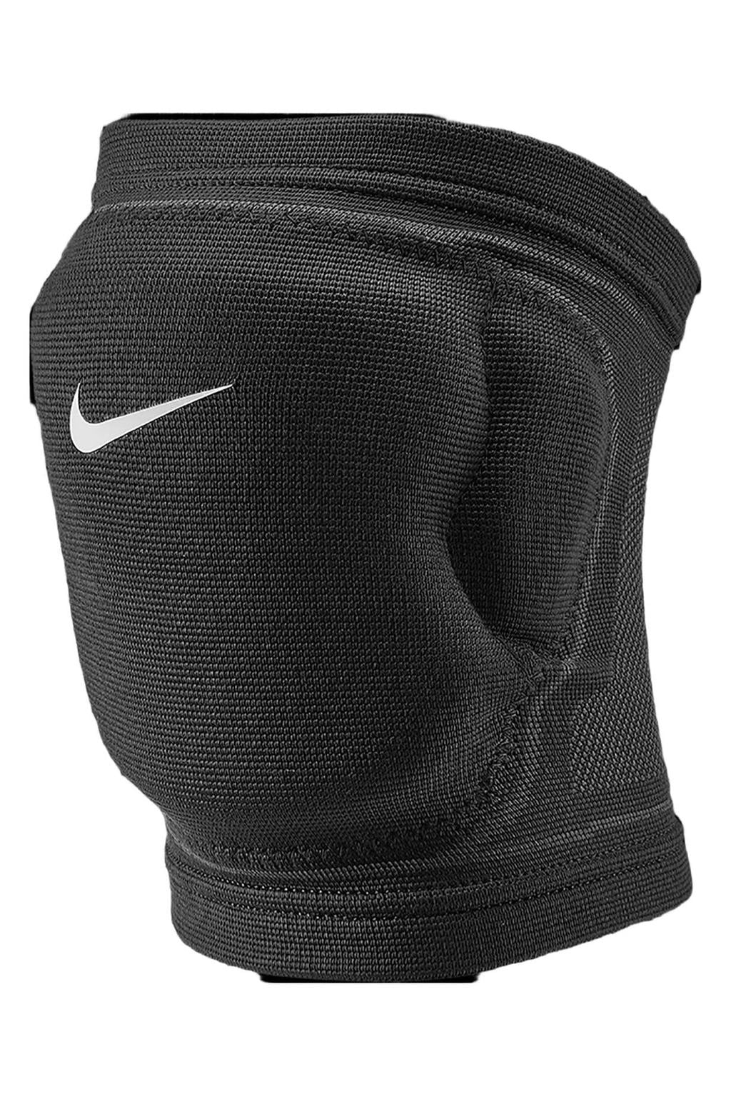 Nike senior kniebeschermers - zwart (set van 2)