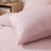 thumbnail: Dreamhouse verkoelend dekbed zonder overtrek - Roze
