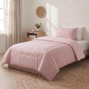 thumbnail: Dreamhouse verkoelend dekbed zonder overtrek - Roze