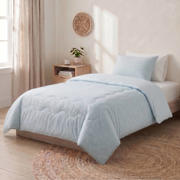 thumbnail: Dreamhouse verkoelend dekbed zonder overtrek - Blauw